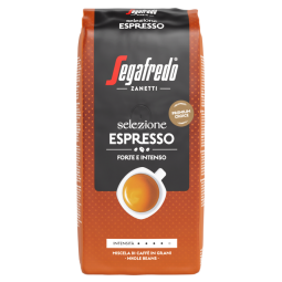 Café en grain Segafredo Espresso 1000g