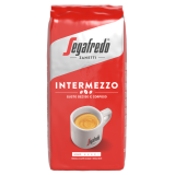 Café en grain Segafredo Intermezzo 1000g