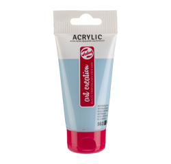 Peinture acrylique Talens Art Creation 563 Bleu Antique tube 75ml