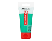 Peinture acrylique Talens Art Creation 619 Vert Paul Véronèse tube 75ml