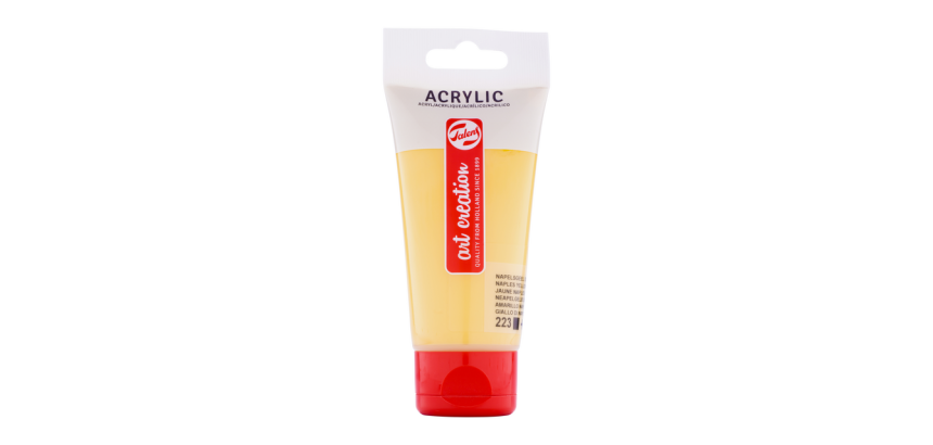 ROYAL TALENS Acrylic ArtCreation, 75 ml