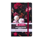 Carnet de croquis Talens Art Creation Nature morte 130x210mm 140g 80 feuille s