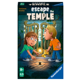 Spel Ravensburger Escape the Temple