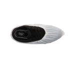 Couvre-chaussure CMT 70my rugueux CPE pointure 36-46 blanc 100 pièces