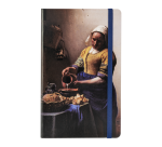 Schetsboek Talens Art Creation 80 witte vellen 140gr 130x210mm Het melkmeisje