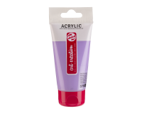 Acrylverf Talens Art Creation 579 pastelviolet tube à 75ml