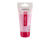 Acrylverf Talens Art Creation 361 lichtroze tube à 75ml
