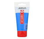 Peinture acrylique Talens Art Creation 512 Bleu Cobalt tube 75ml