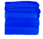 Peinture acrylique Talens Art Creation 512 Bleu Cobalt tube 75ml