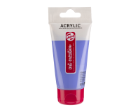 Acrylverf Talens Art Creation 517 koningsblauw tube à 75ml