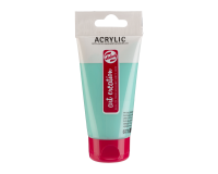 Acrylverf Talens Art Creation 673 phtalogroen licht tube à 75ml