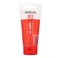 De_tac peint acryl 75ml rg naph m