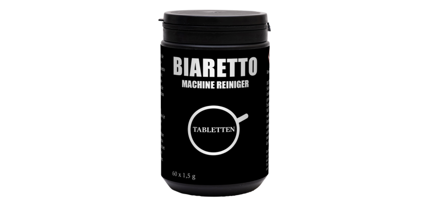 Pastille de nettoyage Biaretto 60 pièces