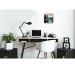 Schilderen op nummers CreArt New York City