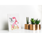 Schilderen op nummers CreArt Love