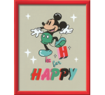 Peinture par numéros CreArt Happy