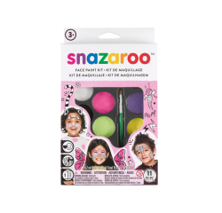 Kit de maquillage Fantasie