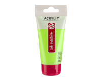 Acrylverf Talens Art Creation 672 reflexgroen tube à 75ml