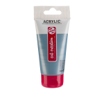 Acrylverf Talens Art Creation 834 metallicblauw tube à 75ml
