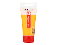 Acrylverf Talens Art Creation 270 azogeel donker tube à 75ml