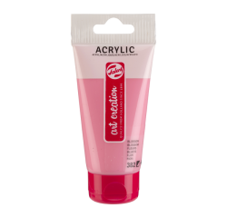 Acrylverf Talens Art Creation 382 bloesem tube à 75ml