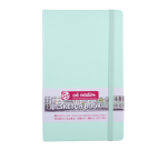 Schetsboek Talens Art Creation 80 vel 140gr 130x210mm frisse munt