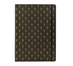 Carnet de croquis Talens Art Creation 210x297mm 140g 80 feuilles Art déco