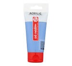 Peinture acrylique Talens Art Creation 562 Bleu grisâtre tube 75ml