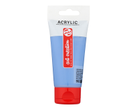 Peinture acrylique Talens Art Creation 562 Bleu grisâtre tube 75ml