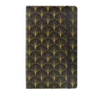 Carnet de croquis Talens Art Creation 130x210mm 140g 80 feuilles Art déco