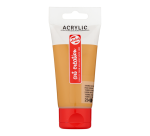 Peinture acrylique Talens Art Creation 234 Terre Sienne tube 75ml