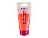 Acrylverf Talens Art Creation 257 reflexoranje tube à 75ml