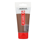 Peinture acrylique Talens Art Creation 403 Brun Van Dyck tube 75ml