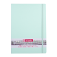 Carnet de croquis Talens Art Creation 210x297mm 140g 80g menthe fraîche
