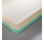 Carnet de croquis Talens Art Creation 210x297mm 140g 80g menthe fraîche