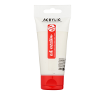 Peinture acrylique Talens Art Creation 290 Buff titane foncé tube 75ml