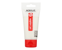 Peinture acrylique Talens Art Creation 290 Buff titane foncé tube 75ml