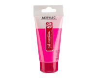 Acrylverf Talens Art Creation 384 reflexroze tube à 75ml