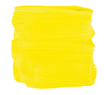 Peinture acrylique Talens Art Creation 267 Jaune Azo Citron tube 75ml
