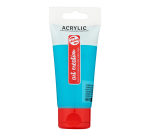 Peinture acrylique Talens Art Creation 661 Vert turquoise tube 75ml