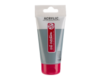 Peinture acrylique Talens Art Creation 730 Gris mer tube 75ml
