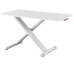 Station de travail Assis-Debout Leitz Ergo Cosy