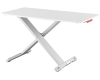Zit-sta bureau Leitz Ergo Cosy