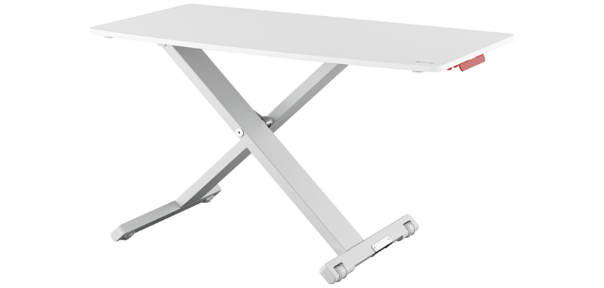 Station de travail Assis-Debout Leitz Ergo Cosy