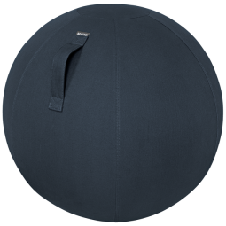 Ballon d'assise Leitz Ergo Cosy gris