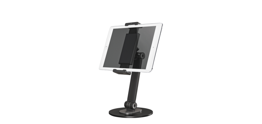 Neomounts DS151 Tablet Stand 4.7-12.9 inch black
