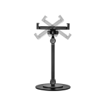 Neomounts DS151 Tablet Stand 4.7-12.9 inch black