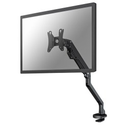Bras écran Neomounts D750 10-32 inch noir