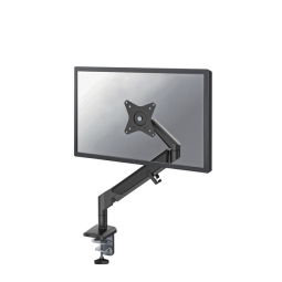 Neomounts by Newstar DS70-810BL1 - Befestigungskit - vollbeweglicher einstellbarer Arm - für LCD-Display - Schwarz