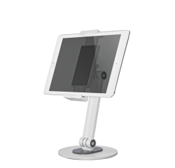 Tabletstand Neomounts DS15-540WH1 4.7-12.9 inch wit